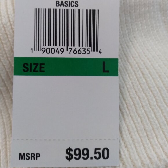 Michael Kors Cowl Neck Sweater - Picture 7 of 9